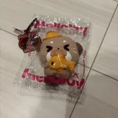 メロジョイ mellojoy スクイーズ 動物シリーズ カワウソ