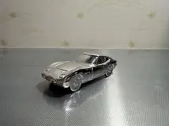 復刻版 トヨタ 2000GT エンブレム デアゴスティーニ 週刊 - メルカリ