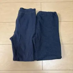 ユニクロレギンス 110サイズのサムネイル