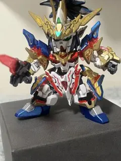 SHODO デジモン メタルグレイモン＆ワーガルルモン+オマケ - メルカリ