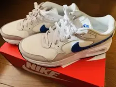 NIKE エアマックスSC