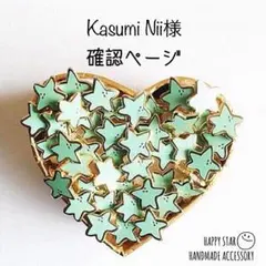 Kasumi Nii様専用用