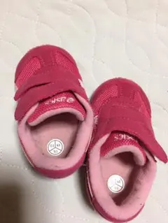 【ru-a 様　専用】　asics ベビー靴 12cm【7/21まで】