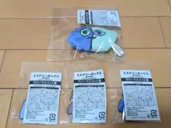 ガーテンオブバンバン ミステリーボックス くじ Garten of Banban