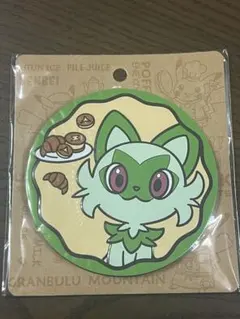 ニャオハ ラバーコースター