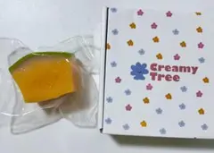 Creamy Tree メロン　スクイーズ