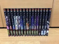 2026年最新】ダークギャザリング 漫画 全巻の人気アイテム - メルカリ