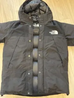 ノースフェイス　マウンテンダウンジャケット ND91930 Mサイズ