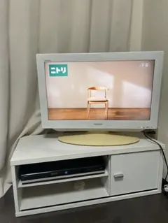 ホワイトテレビ台 モダンデザイン ニトリポルテ 2025年最新】テレビ台