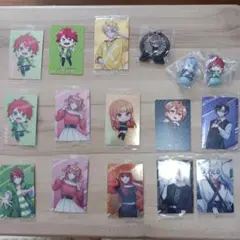 カラフルピーチ　まとめ売り