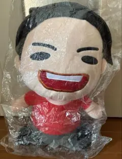 フィッシャーズ SBIGぬいぐるみ シルクロード シルクのサムネイル