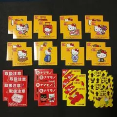 ヤマト運輸 ステッカー まとめ売り