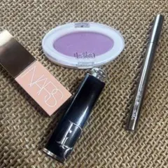 ブルベコスメまとめ売り