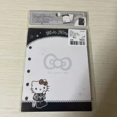 ハローキティ リフィル 10枚入り
