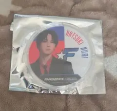 FANTASTICS 堀夏喜 クリアコースター