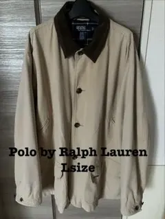 し*ん様 90s Polo by Ralph Lauren ハンティングジャケッのサムネイル