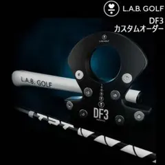 L.A.B. GOLF DF3 パターのサムネイル