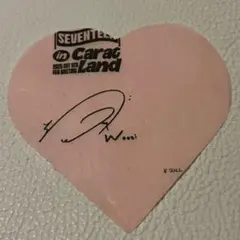 ウジ　CARAT LAND 落下物