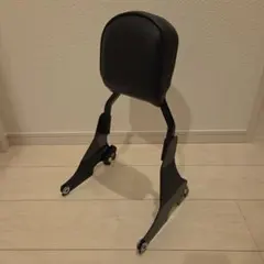 ハーレーダビッドソン用ロープロファイルデタッチャブルシーシーバー 
