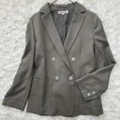 Apuweiser-riche アプワイザーリッシェ リネンライクジャケットのサムネイル