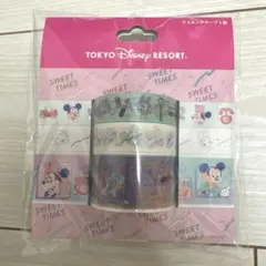 ディズニー40周年 マスキングテープ テープカッター | Mercari
