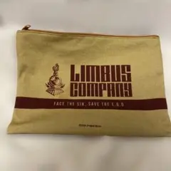 Limbus Company フラットポーチ
