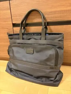 SOPHNET　×　TUMI ビジネストートバッグ ネイビー【廃盤】