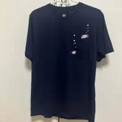 グラニフ スマイリングウーパー tシャツ Sサイズのサムネイル