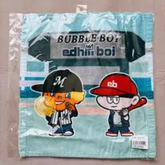 千葉ロッテマリーンズ ハンドタオル