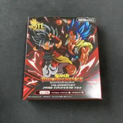 スーパードラゴンボールヒーローズ BM8弾 BOX 台湾版 - メルカリ