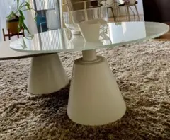 BoConcept ボーコンセプトMadrid ローテーブル １６日までの出品のサムネイル