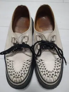 ★値段交渉可★ジョージコックスsize9 27cm ☆値段交渉可☆ジョージコックスsize9 27cm - メルカリ
