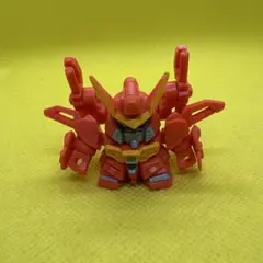 SDガンダム フルカラーカスタム【ソードカラミティガンダム 】開封品のサムネイル