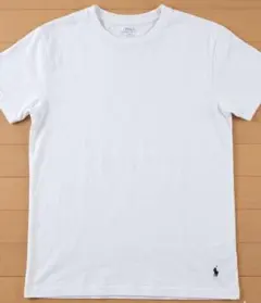 Polo Ralph Lauren クルーネック Tシャツ ホワイトのサムネイル