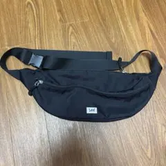 Lee ショルダーバッグ