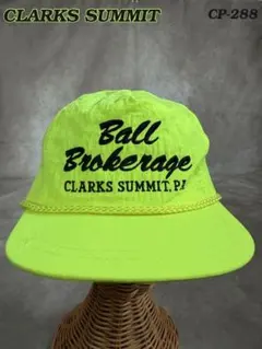 Ball Brokerage CLARKS SUMMIT PA ネオンイエローのサムネイル