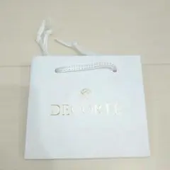 新品【DECORTÉ】ショッパー