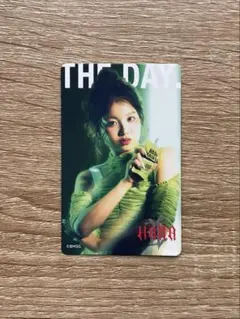 限定トレカ　HANA KOHARU