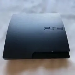 PS3 本体のみ ブラック