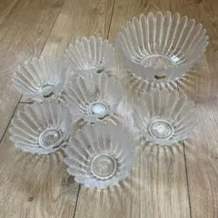 木村硝子店 ツイスト サンデー 6脚 - メルカリ