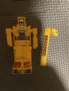 マシンロボ トリプルジム 1986 不完全 マシンロボ トリプルジム 1986 不完全 - メルカリ