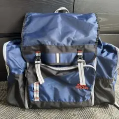 美品！adidas アディダス リュック 修学旅行林間学校等
