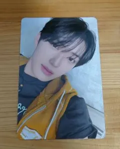 ALD1 サンヒョン　トレカ