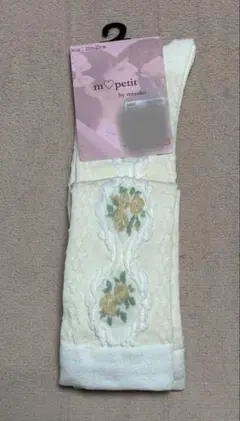 青木美沙子 ソックス