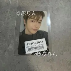 RIIZE ライズ FAME ユニバ UMS ラキドロ トレカ ソンチャン