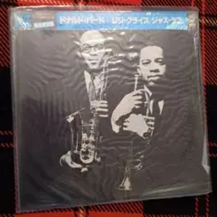 ドナルドバード DONALD BYRD FANCY FREE - メルカリ