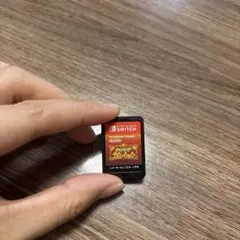ポケットモンスター スカーレット Nintendo Switchソフトのみ
