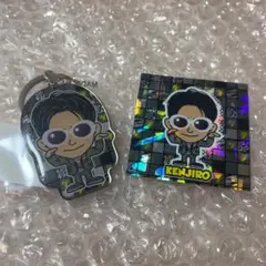 山下健二郎 2個セット