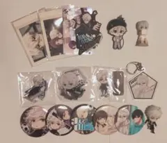 凪 凪誠士郎 ブルーロック BLUEROCK セット まとめ売り 缶バッジ