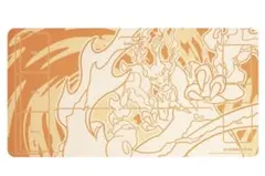 リザードン プレイマット